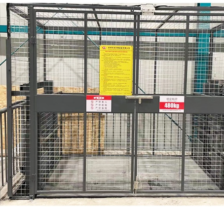 偃师升降货梯常见故障